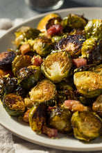 Load image into Gallery viewer, Hands-on One-Pot Baked Chicken and Rice Casserole & Oven-Roasted Parmesan Bacon Brussels Sprouts Workshop