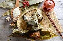 Load image into Gallery viewer, Hands-on Hokkien Rice Dumpling (Bak Chang) Workshop