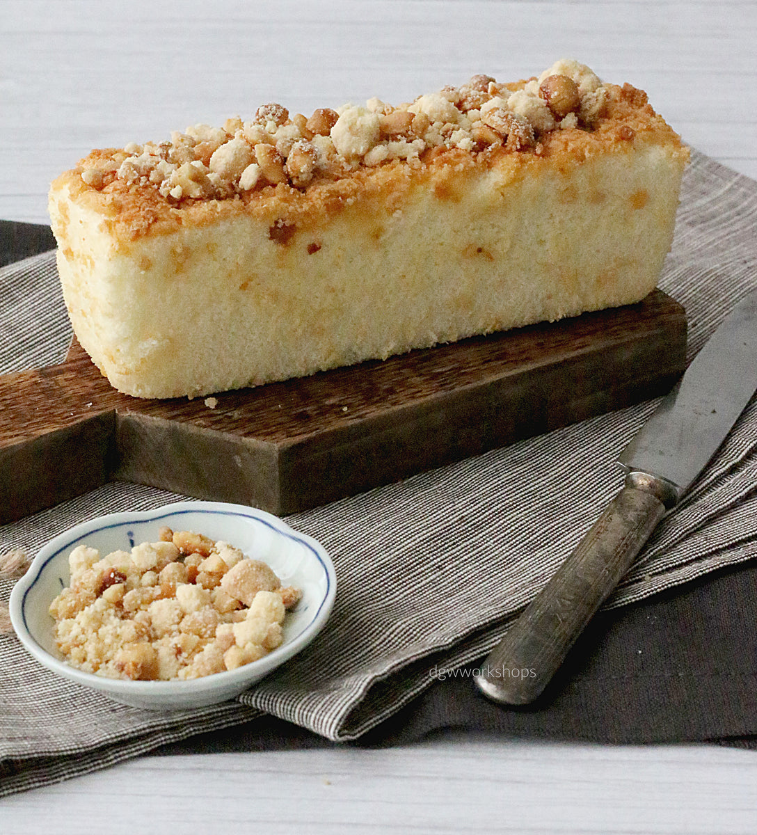 Vanilla Pound Tube Pan For Pound Cake Old Fashioned Pound Best