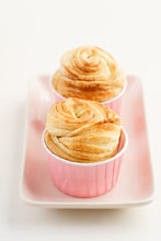 Load image into Gallery viewer, Hands-on Cafe Favorites Workshop 15 (Cruffins and Banana Almond Muffins)