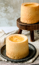 Load image into Gallery viewer, Hands-on Mini Triple Orange Chiffon Tower and Biscoff Chiffon Cakelets Workshop