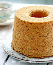 Load image into Gallery viewer, Hands-on Chiffon Cakes Workshop 17