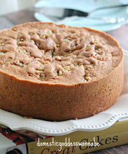 Load image into Gallery viewer, Hands-on Walnut Butter Cake and Hae Bee Hiam Cookies Workshop