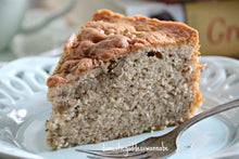 Load image into Gallery viewer, Hands-on Walnut Butter Cake and Hae Bee Hiam Cookies Workshop