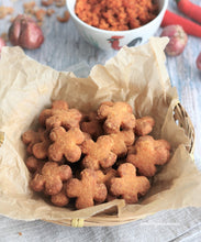 Load image into Gallery viewer, Hands-on Walnut Butter Cake and Hae Bee Hiam Cookies Workshop