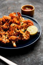 Load image into Gallery viewer, Hands-on Butter Chicken and Aloo Gobi Workshop