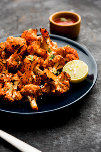 Hands-on Butter Chicken and Aloo Gobi Workshop