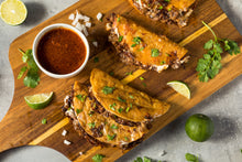 Load image into Gallery viewer, Hands-on Birria Tacos and Kiwi Avocado Salsa Workshop