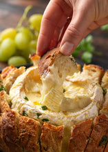 Load image into Gallery viewer, Hands-on Cranberry &amp; Pecan Boule with Hot Honey Camembert Workshop