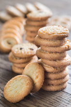 Load image into Gallery viewer, Hands-on Christmas Cookies Workshop 2