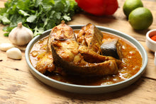 Load image into Gallery viewer, Hands-on Goan Fish Curry, Lentils Curry and Coconut Rice Workshop
