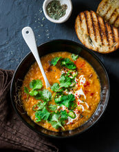 Load image into Gallery viewer, Hands-on Goan Fish Curry, Lentils Curry and Coconut Rice Workshop