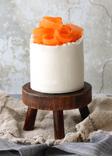 Load image into Gallery viewer, Hands-on Pineapple Carrot Cake with Fresh Cream Cheese Frosting and Orange-Carrot Jam Workshop