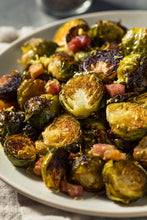 Load image into Gallery viewer, Hands-on One-Pot Baked Chicken and Rice Casserole &amp; Oven-Roasted Parmesan Bacon Brussels Sprouts Workshop