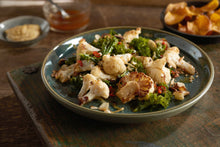 Load image into Gallery viewer, Hands-on One-Tray Chicken Pumpkin with Lentils Bake &amp; Roasted Cauliflower Salad Workshop