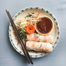 Load image into Gallery viewer, Hands-on Vietnamese Chicken Pho and Summer Rolls Workshop