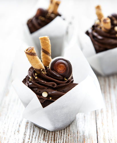 Hands-on Petite Cakes Workshop 1