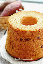 Load image into Gallery viewer, Hands-on Chiffon Cakes Workshop 2
