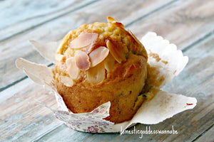 Hands-on Cafe Favorites Workshop 15 (Cruffins and Banana Almond Muffins)