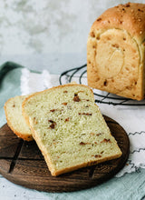 Load image into Gallery viewer, Hands-on Sugar-free Avocado Hazelnut Loaf and Super Soft Mango Cream Cheese Buns Workshop