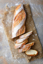 Load image into Gallery viewer, Hands-on Artisan Bread Workshop 1 (Baguette)