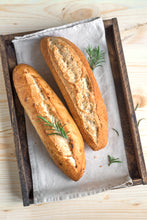 Load image into Gallery viewer, Hands-on Asian Bread Workshop 6 (Bahn Mi)