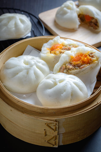 Hands-on Dim Sum Workshop 3
