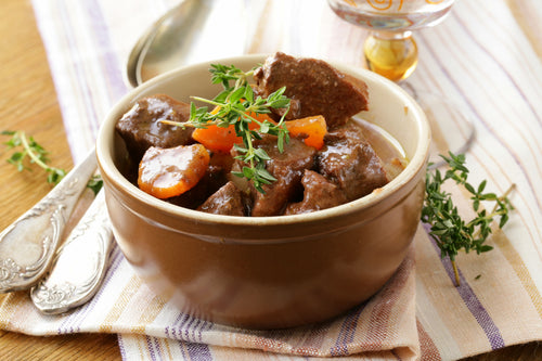 Hands-on Hungarian Goulash with Dumplings and Sausage and Vegetable Casserole Workshop