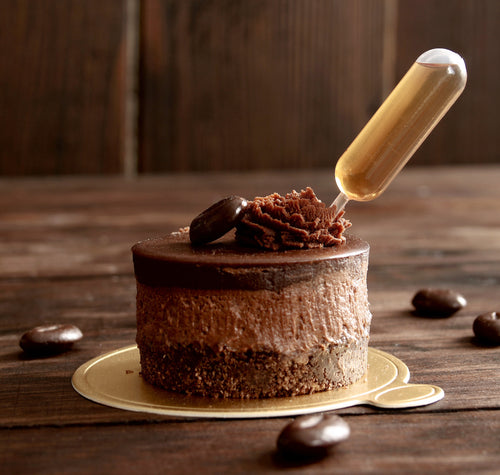 Hands-on Petite Treats Workshop 7