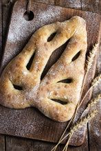 Load image into Gallery viewer, Hands-on Artisan Bread Workshop 2 (Pâte Fermentée)