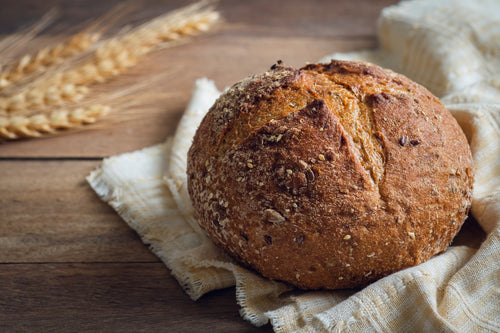 Hands-on Artisan Bread Workshop 13