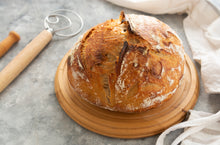 Load image into Gallery viewer, Hands-on Jalapeno &amp; Cheddar Bread and Orange Cardamom Rolls Workshop