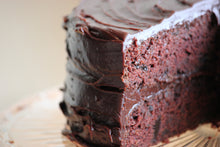 Load image into Gallery viewer, Hands-on Lana-Inspired Chocolate Cake and Butter Cake Workshop