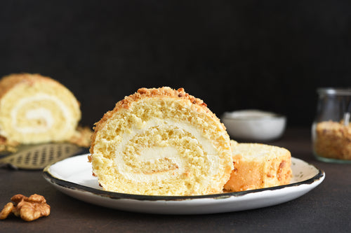Hands-on Swiss Rolls Workshop 3