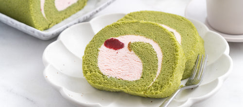Hands-on Swiss Rolls Workshop 5