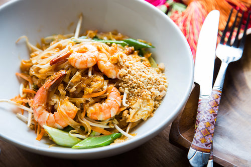 Hands-on Flavors of the East Workshop 14