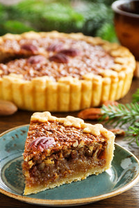 Hands-on Pecan Pie Workshop