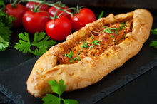 Load image into Gallery viewer, Hands-on Turkish Pide (Two Ways) Workshop