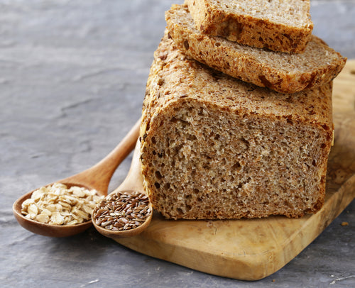 Hands-on Sourdough Rye Sandwich Loaf & Sourdough Marbled Banana Bread Workshop