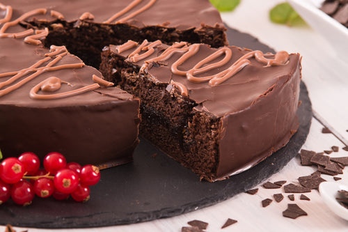 Hands-on Sachertorte Workshop