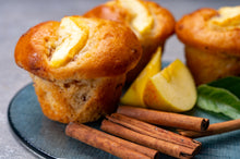 Load image into Gallery viewer, Hands-on Sourdough Brioche &amp; Sourdough Cinnamon Apple Cakes Workshop